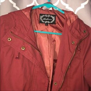 Jacket
